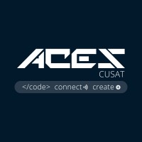 ACES,CUSAT logo - Similar company to Kraltek