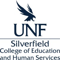 UNF Silverfield College of Education and Human Services logo - Similar company to Unf Brooks College Of Health