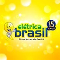 Grupo Elétrica Brasil logo - Similar company to Compeças Comércio De Peças