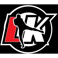 LowKick MMA logo - Similar company to Mma Power Hour
