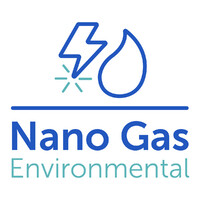 Nano Gas Environmental logo - Similar company to Feed Earth Now - Terreplenish