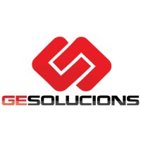 GE Solucions logo - Similar company to Finova Labs