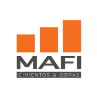 Mafi Cimientos y Obras logo - Similar company to Sutevar® , S.L.