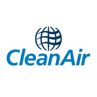 CleanAir Engineering logo - Similar company to Enero Solutions