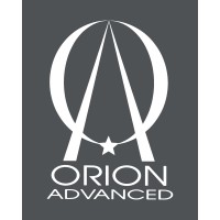 Orion Advanced logo - Similar company to Pace Scheduler