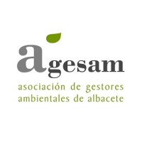 Asociación de Gestores Ambientales de Albacete - Agesam logo - Similar company to Audeo Técnicas Medioambientales