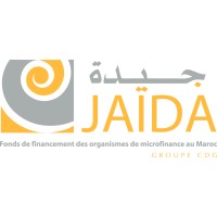 JAÏDA logo - Similar company to I2H-Cdc