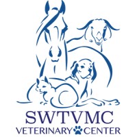 Southwest Texas Veterinary Medical Center logo - Similar company to Kunafin