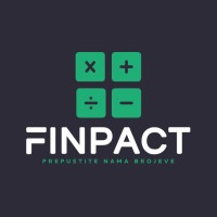 FinPact Consulting logo - Similar company to Eyn Projects (Nigeria)