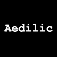 Aedilic