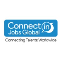 ConnectIN Jobs Global logo - Similar company to Freelence Network Engineer