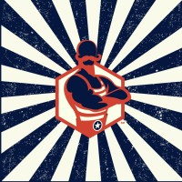 Stand Strong Fencing of East Austin logo - Similar company to Modern Receivable