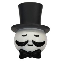 Sir Carr logo - Similar company to Discret Digital