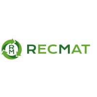 RecMat logo - Similar company to Fry Site Services