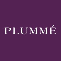 Plummé Beauty logo - Similar company to Decomer Technology