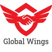 Global Wings logo - Similar company to Global Summit Limited