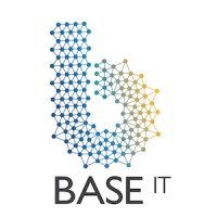 BASE IT logo - Similar company to Base-It Gmbh