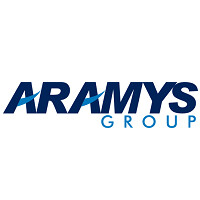 ARAMYS GROUP logo - Similar company to Sarco Nv