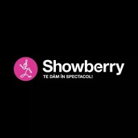 Showberry logo - Similar company to Rocanotherworld