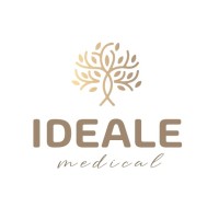 Ideale Medical logo - Similar company to Sanja Mais