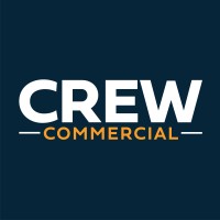 Crew Commercial logo - Similar company to Fal Property Group