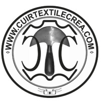 Cuir Textile Crea logo - Similar company to Wiroth Jewels
