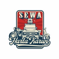 Sewa Harta Karun