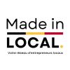 Made In Local - Votre réseau d'entrepreneurs locaux BW Liège Namur logo - Similar company to Radio Compile
