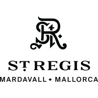 The St. Regis Mardavall Mallorca Resort logo - Similar company to Bikini Island & Mountain Hotels