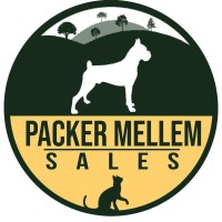 Packer Mellem Sales logo - Similar company to Right Way Reps