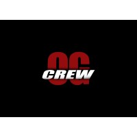 OG CREW logo - Similar company to Yeah Mad