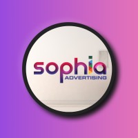 Sophia Advertising Private Limited logo - Similar company to Dmd
