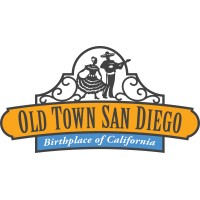 Old Town San Diego Chamber of Commerce logo - Similar company to Gbta |  San Diego Chapter