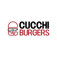 Cucchi Burgers logo - Similar company to La Prosciutteria