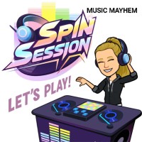 Music Mayhem logo - Similar company to Digital Content Distribution