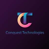 Conquest Technologies logo - Similar company to Curious Technologies