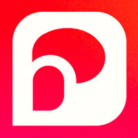 Posting Parrot logo - Similar company to Orgtomic