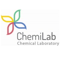 CHEMILAB logo - Similar company to Lab3