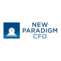 New Paradigm CFO