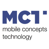 Mobile Concepts Technology - MCT logo - Similar company to Cbre | Siteready