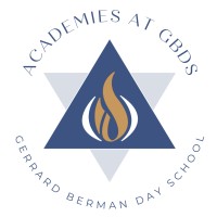 Academies at Gerrard Berman Day School