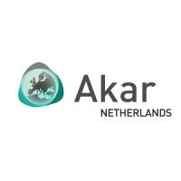 AKAR NL BV logo - Similar company to Riff Edge