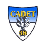 Association des Cadets de la Gendarmerie Nationale de l'Isère logo - Similar company to Association Des Cadets De La Gendarmerie Nationale De La Corrèze