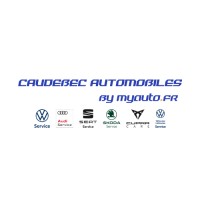Caudebec Automobiles by Myauto.fr logo - Similar company to Srs Autos