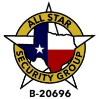 ALLSTAR SECURITY GROUP logo - Similar company to Cdfa Pierce'S Disease / Glassy-Winged Sharpshooter Board