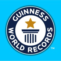 Guinness World Records logo - Similar company to Phoenix Education