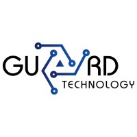 GUARD TECHNOLOGY logo - Similar company to Morocco Tech