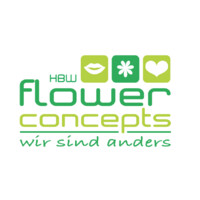 HBW flower-concepts GmbH logo - Similar company to Menges Group