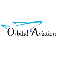 Orbital Aviation logo - Similar company to Cascade Engineering Services, Inc.