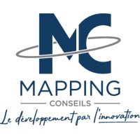 Mapping Conseils logo - Similar company to Sift Solutions
